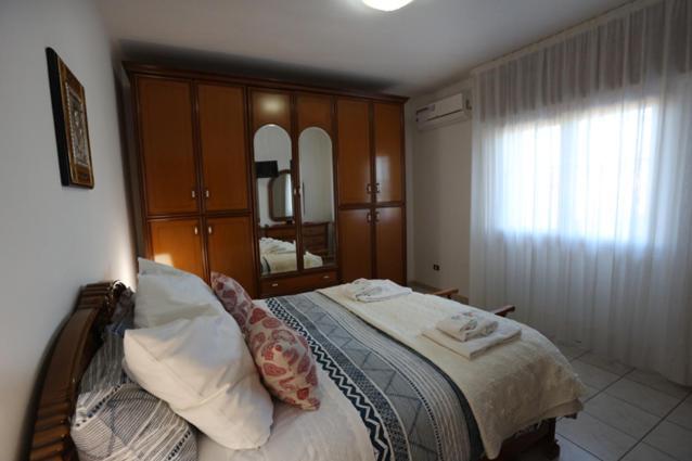 La Casa Del Gelso Fiorito Apartment Еболи Екстериор снимка
