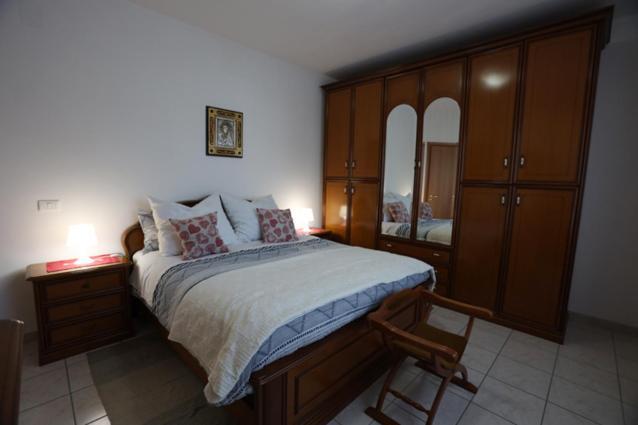 La Casa Del Gelso Fiorito Apartment Еболи Екстериор снимка